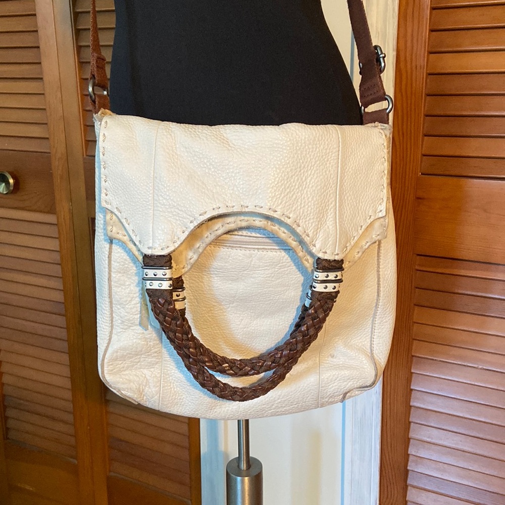 The SAK CROSSBODY